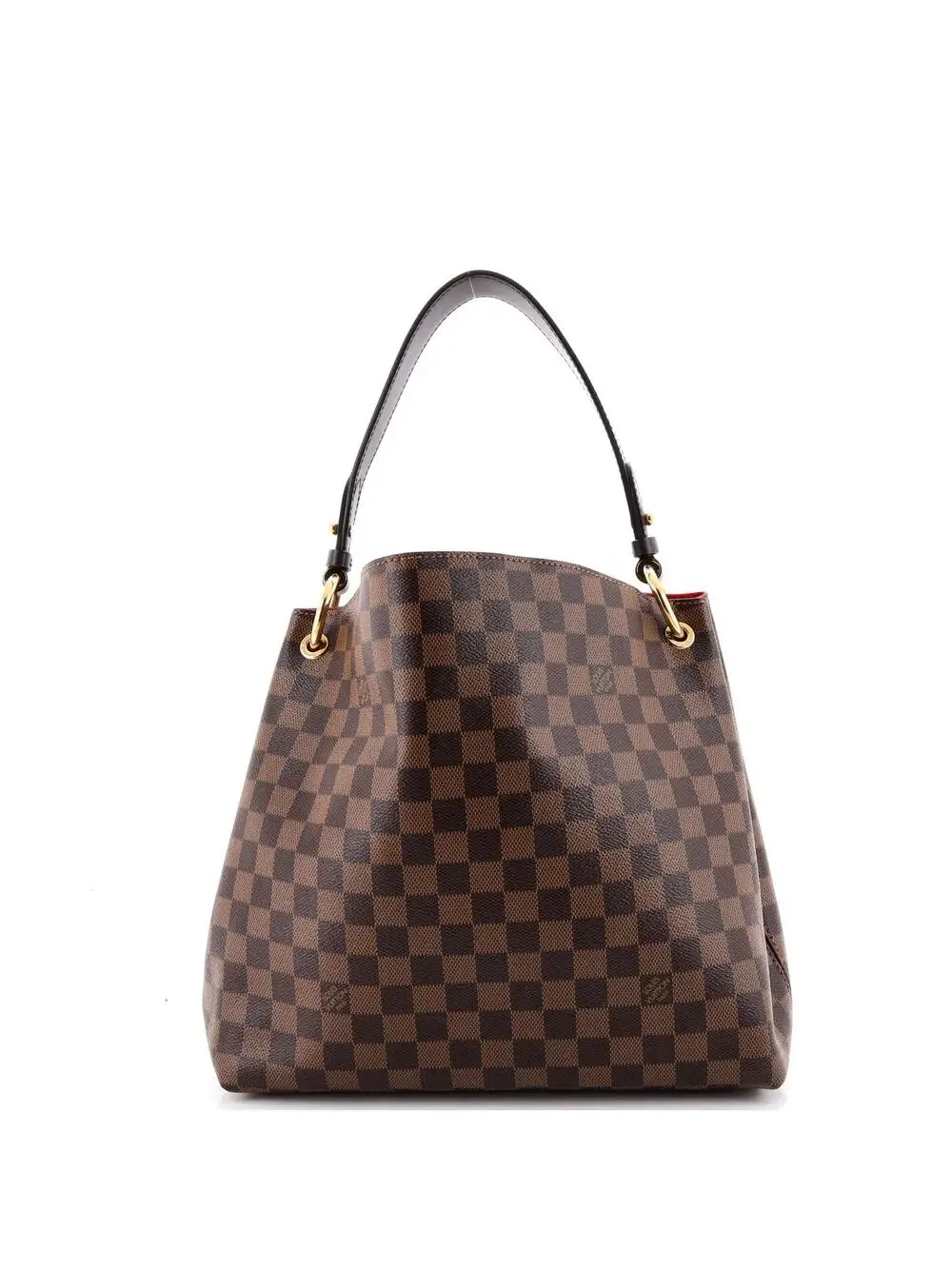 Louis Vuitton Graceful Handbag Damier #291804L19B